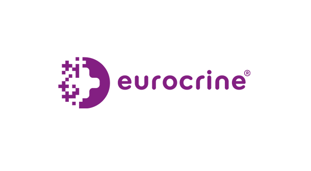Logo: Eurocrine Logo: Eurocrine