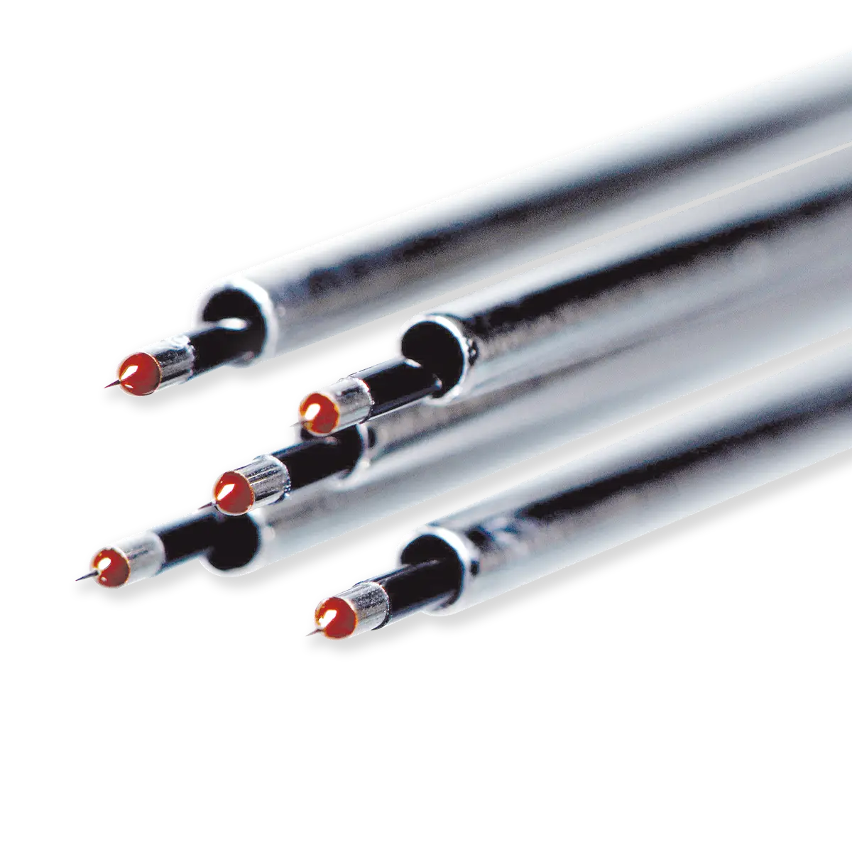 MikroSondenVorschub MikroSondenVorschub