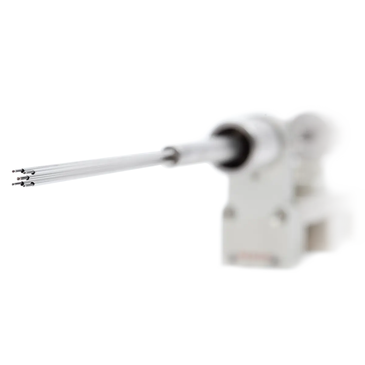 MikroSondenVorschub MikroSondenVorschub