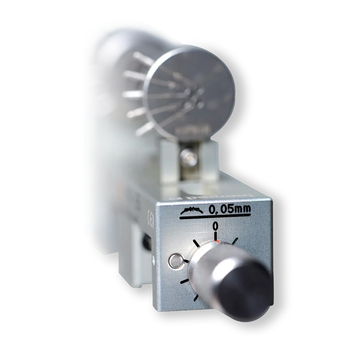 MikroSondenVorschub MikroSondenVorschub