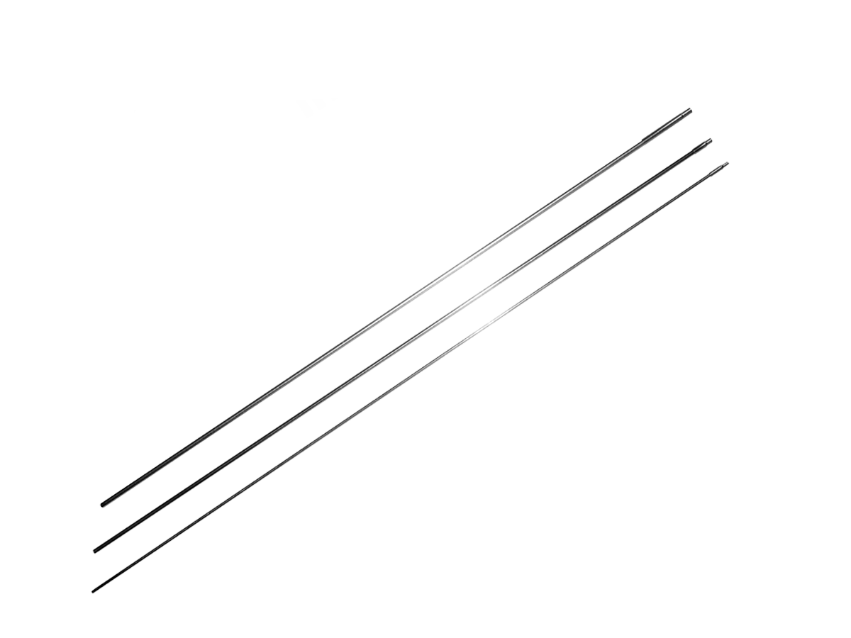 Universelles Führungsrohr MSV für IMM-/FHC-/DBS-Elektroden Universelles Führungsrohr MSV für IMM-/FHC-/DBS-Elektroden