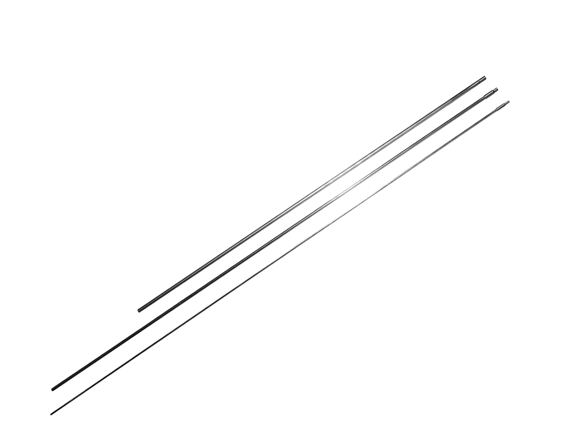 Universelles Führungsrohr MSV, für Mikro- und DBS-Elektroden Universelles Führungsrohr MSV, für Mikro- und DBS-Elektroden