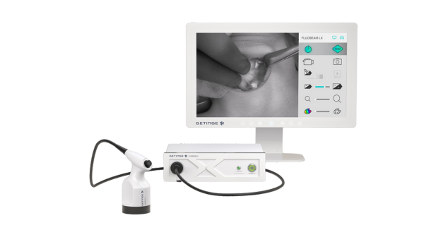 Foto: FLUOBEAM LX Foto: FLUOBEAM LX