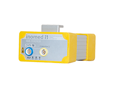 ISIS Headbox 16Ch. REF - AEP