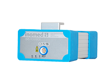 ISIS Headbox 16Ch. REF