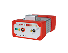 ISIS Headbox U5S-MER