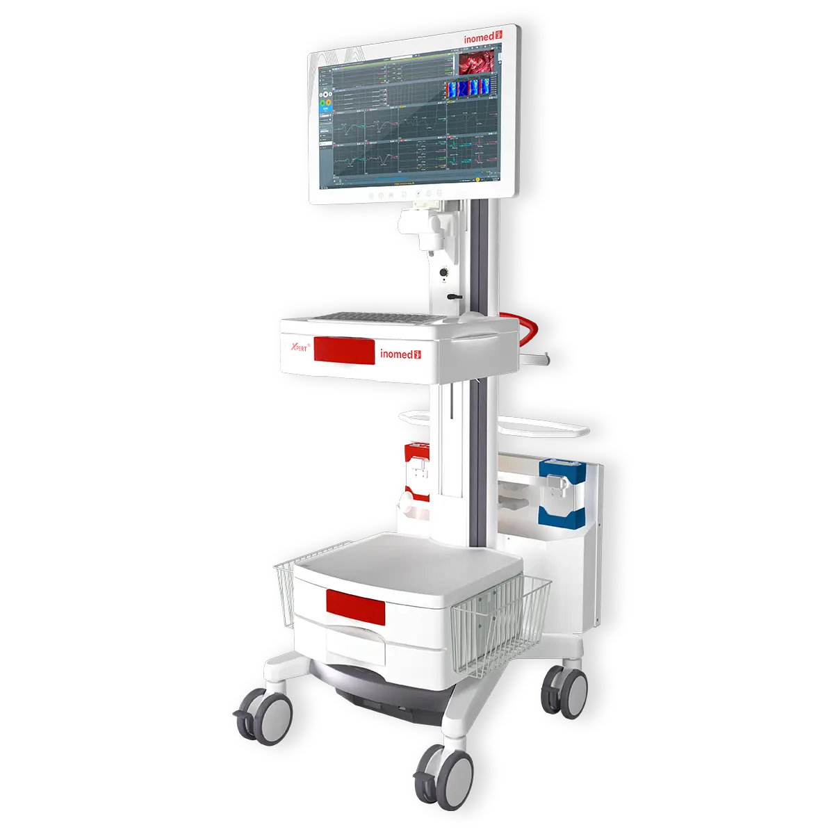 ISIS Xpert® ISIS Xpert®