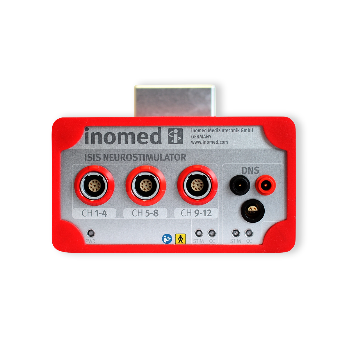 ISIS Neurostimulator ISIS Neurostimulator