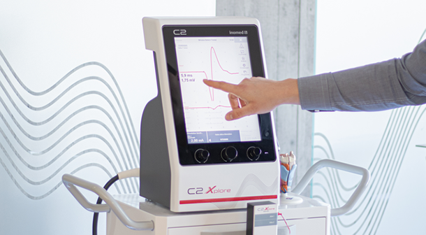 Anwendungsorientierte Umsetzung