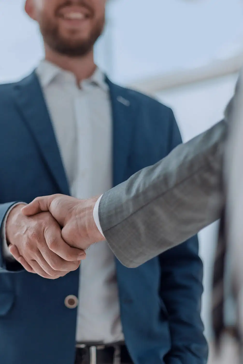 Bundesverband Medizintechnologie – inomed als zuverlässiger Partner