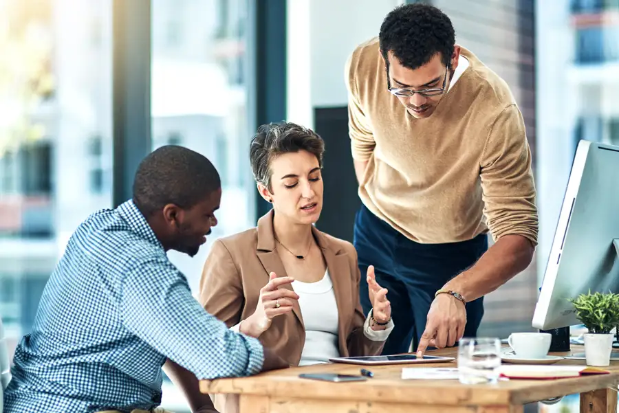 Quantensensorik für bessere Hirntumor-Operationen