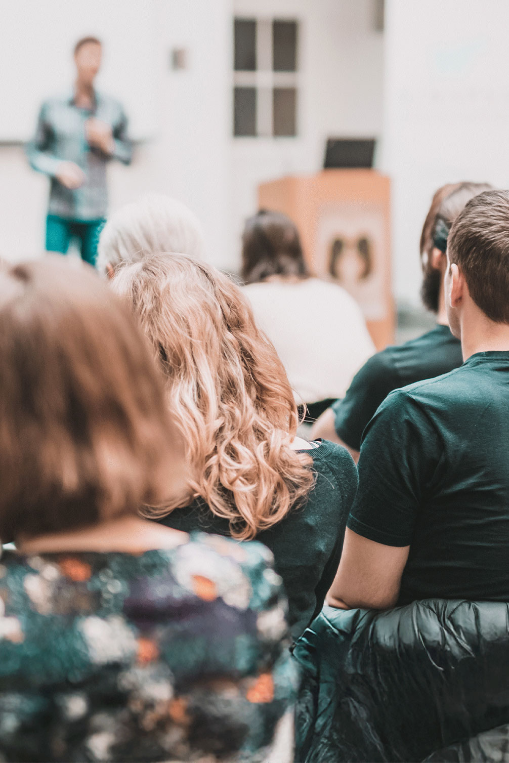 Unsere Zusammenarbeit mit Fachgesellschaften