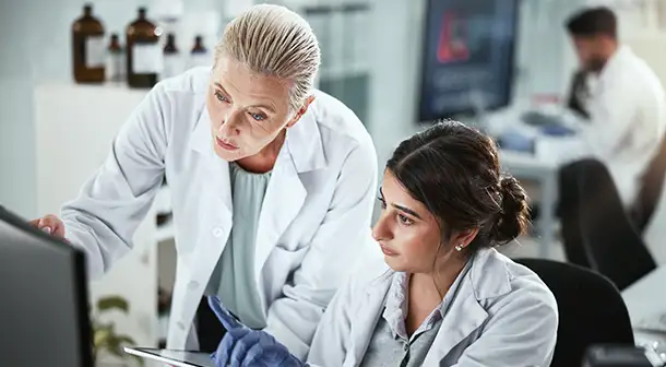 Innovative Technologien