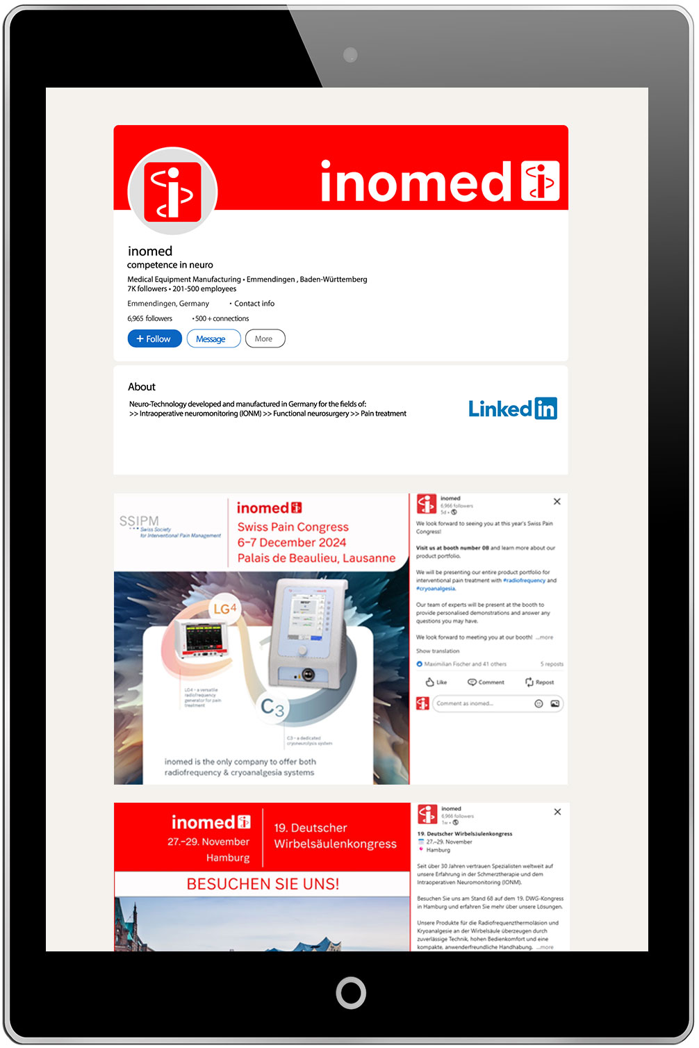 Keine News mehr verpassen