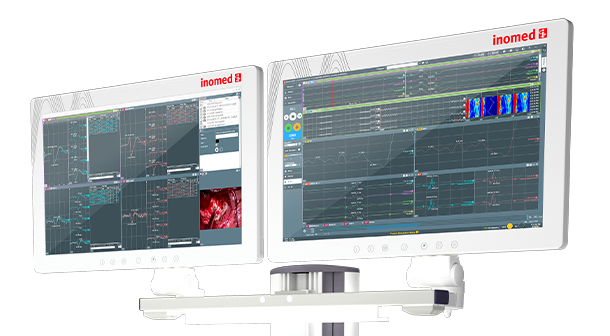 NeuroExplorer 8 Link: Produktseite NeuroExplorer 8