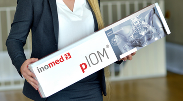 Neue medizinische Verfahren