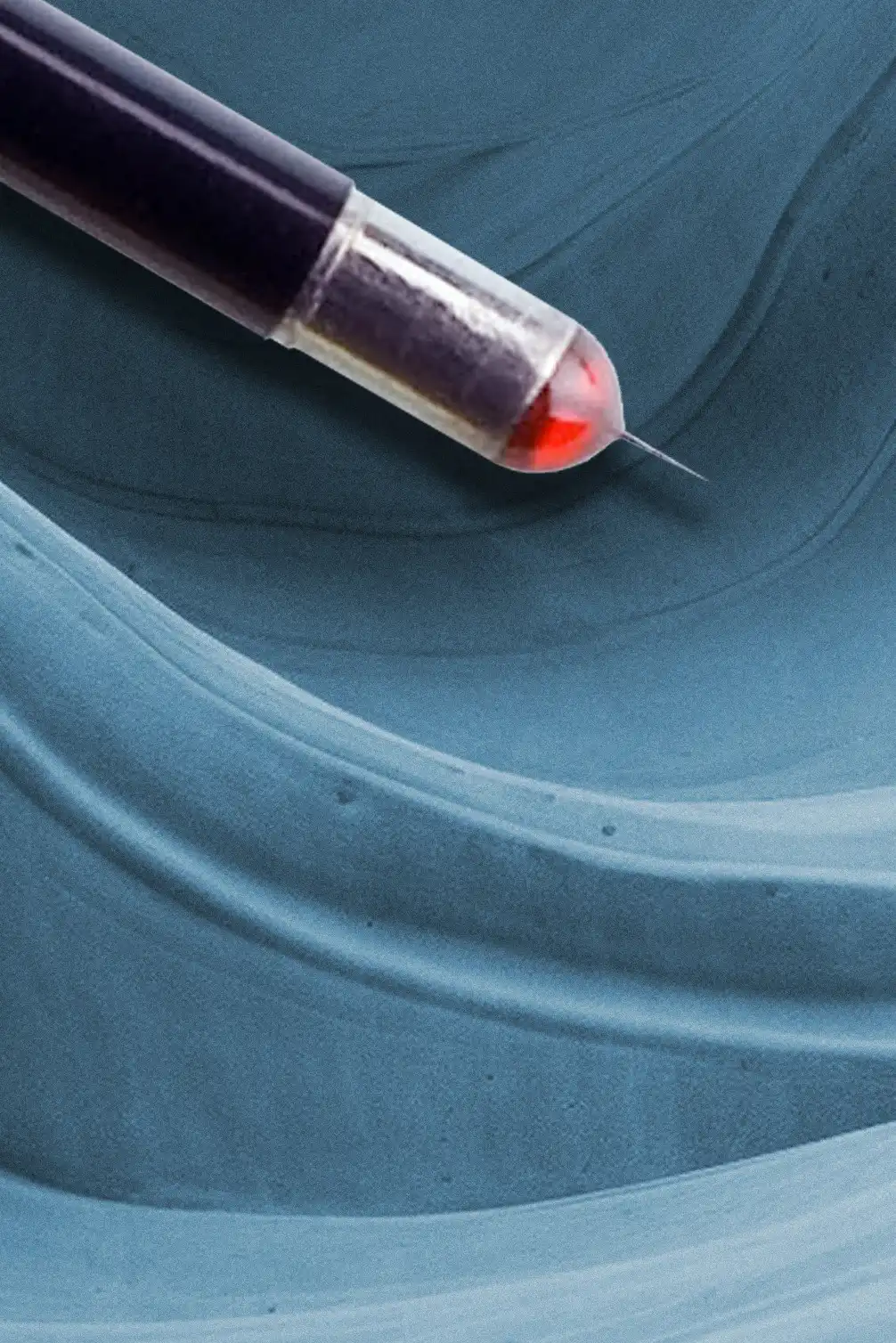 Präzise elektrophysiologische Lokalisierung anatomischer Zielpunkte