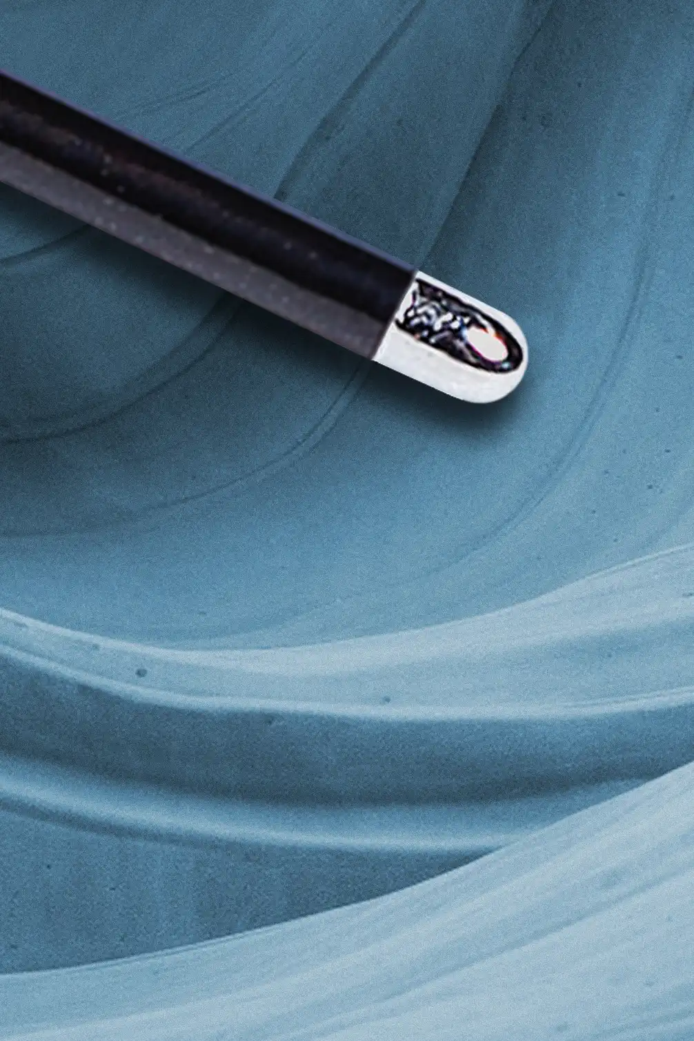 Präzise elektrophysiologische Lokalisierung anatomischer Zielpunkte