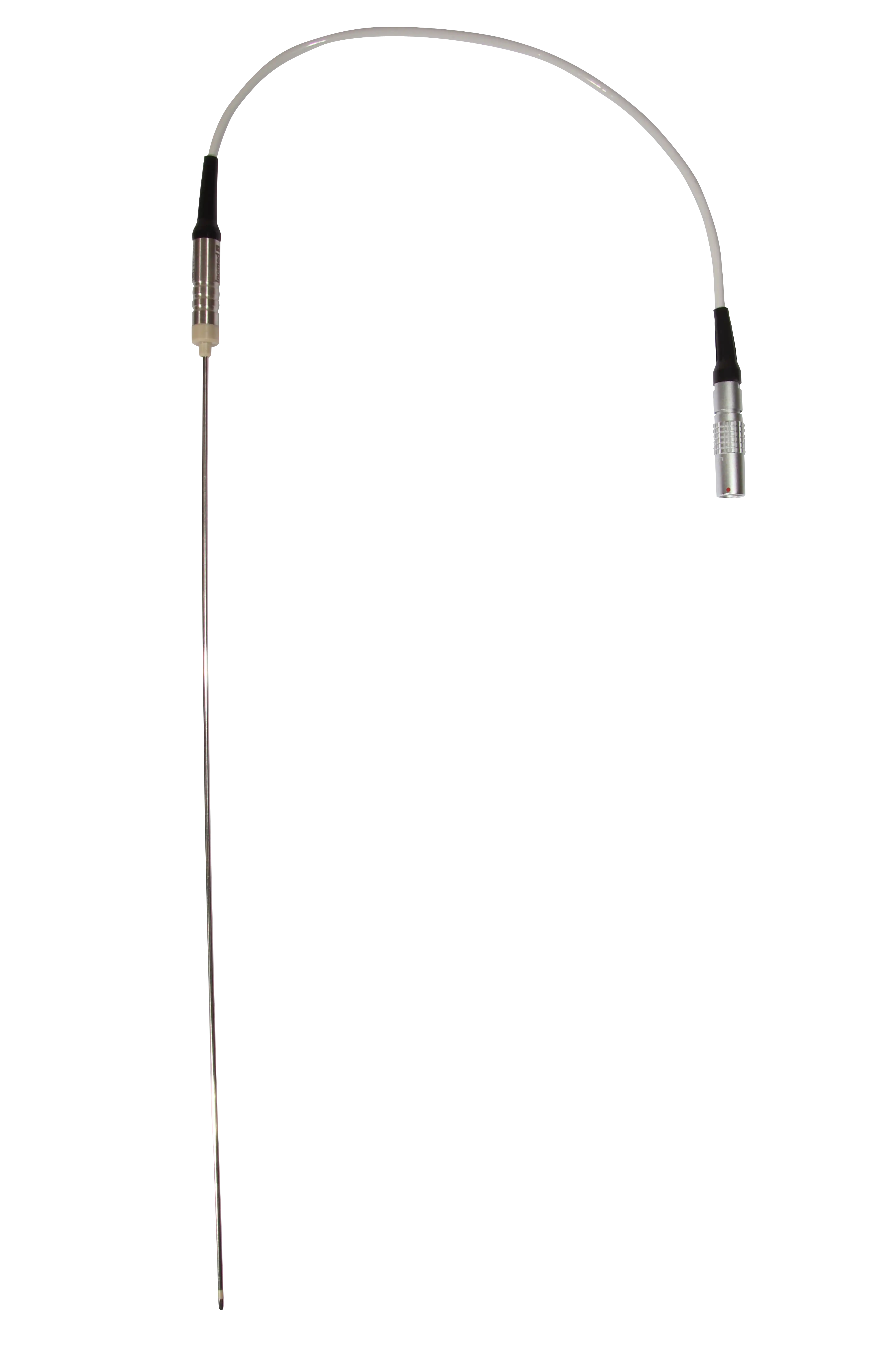 RF TC Brain Electrode monopolar 2x4 mm, Typ: TCU003 RF TC Brain Electrode monopolar 2x4 mm, Typ: TCU003