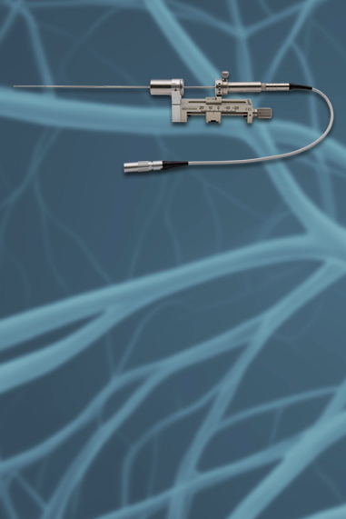 Single-Channel-Guns für MSV