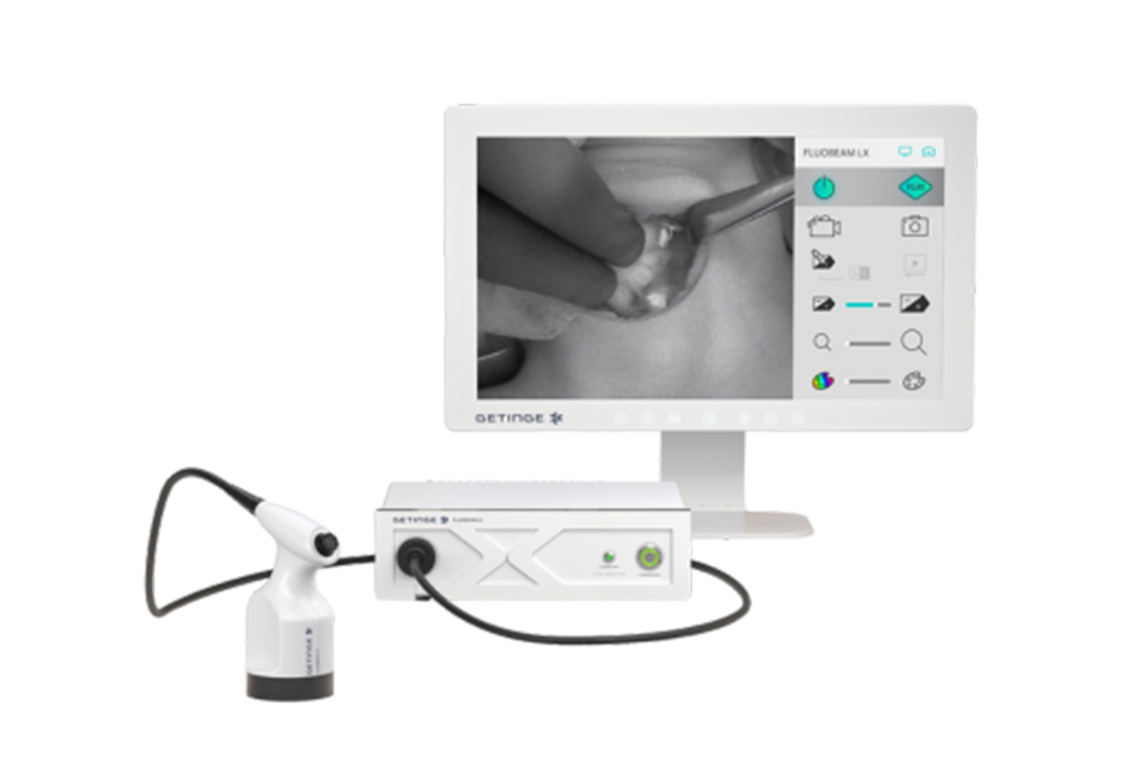 FLUOBEAM LX COMPLEMENTARY SOLUTION FLUOBEAM LX COMPLEMENTARY SOLUTION