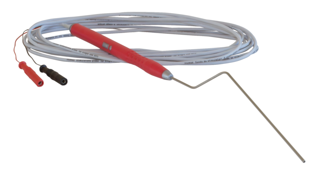 BCS-Sonde 130 mm bajonett BCS-Sonde 130 mm bajonett