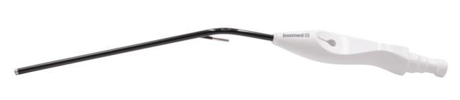 Mappingsauger 3/90, monopolar Mappingsauger 3/90, monopolar