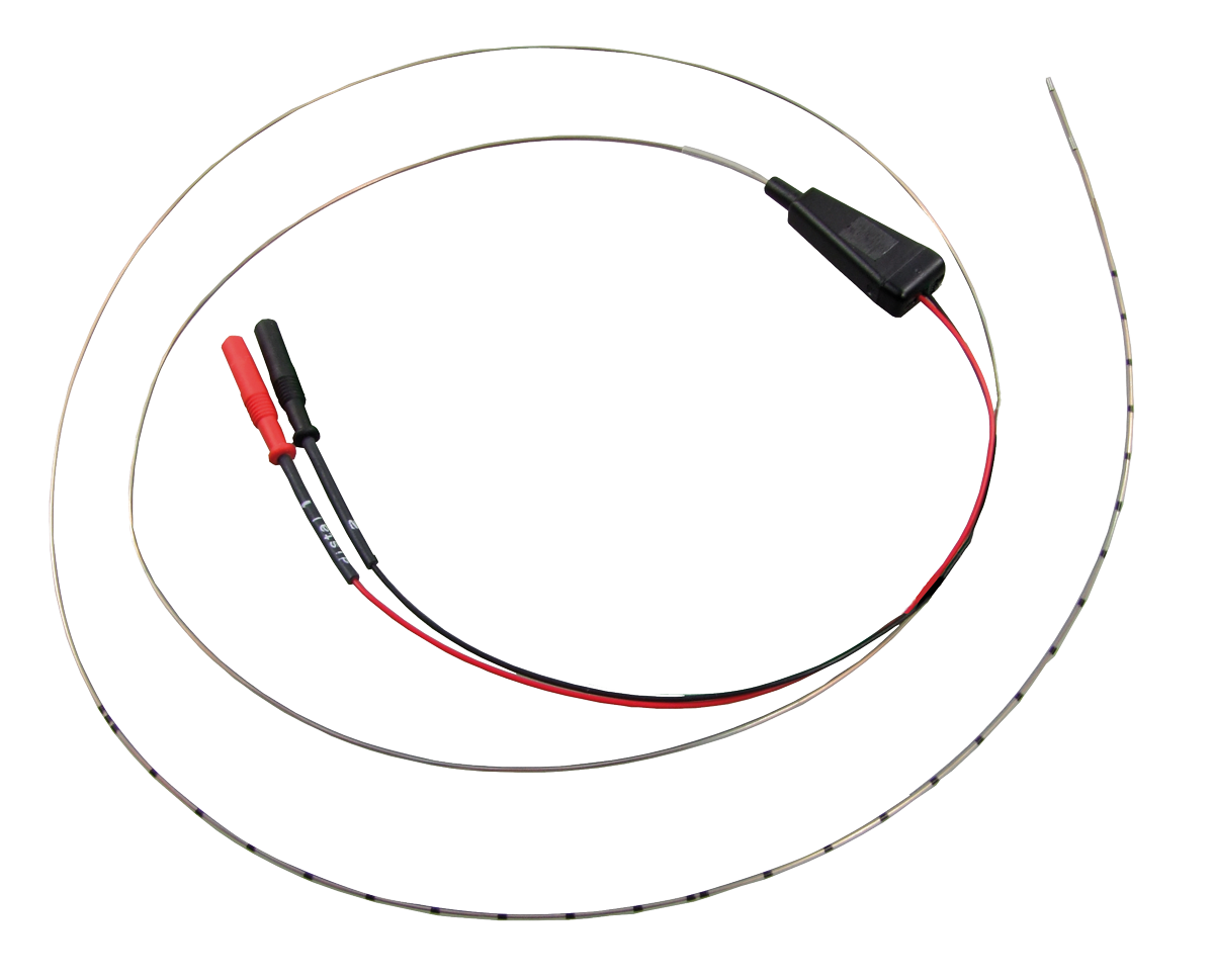 FSR02 Flexible 2-pol. Ableit- und Stimulationselektrode FSR02 Flexible 2-pol. Ableit- und Stimulationselektrode