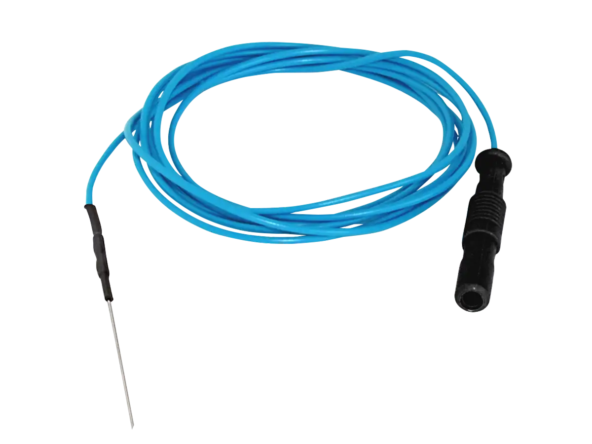 SDN Elektrode BL 15/1000, Edelstahl SDN Elektrode BL 15/1000, Edelstahl