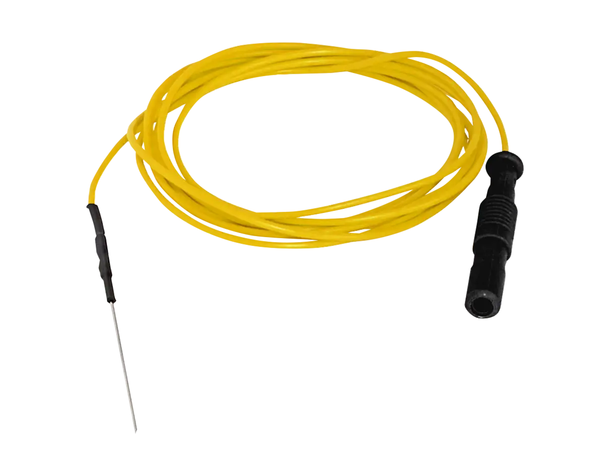 SDN Elektrode GE 15/1000, Edelstahl SDN Elektrode GE 15/1000, Edelstahl