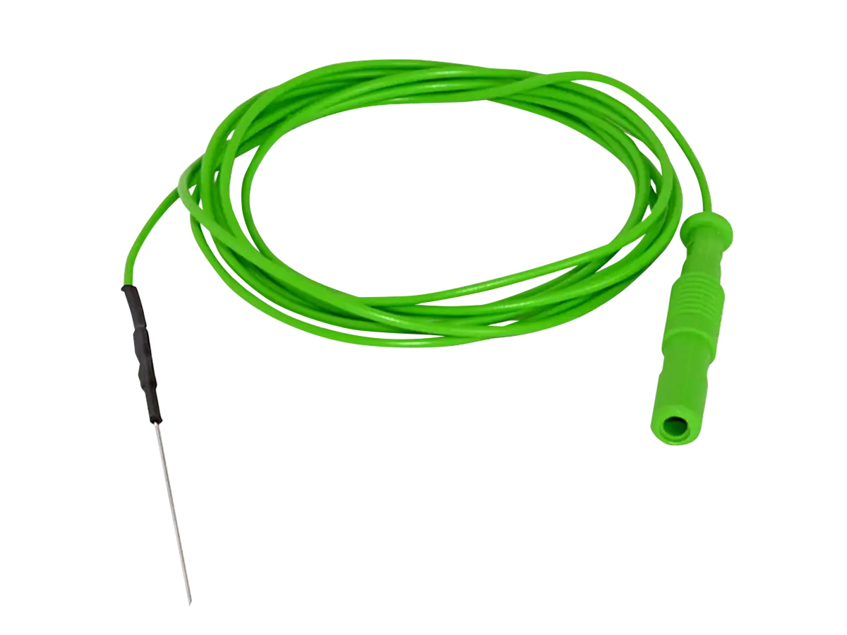 SDN Elektrode GN 20/1500, Edelstahl SDN Elektrode GN 20/1500, Edelstahl