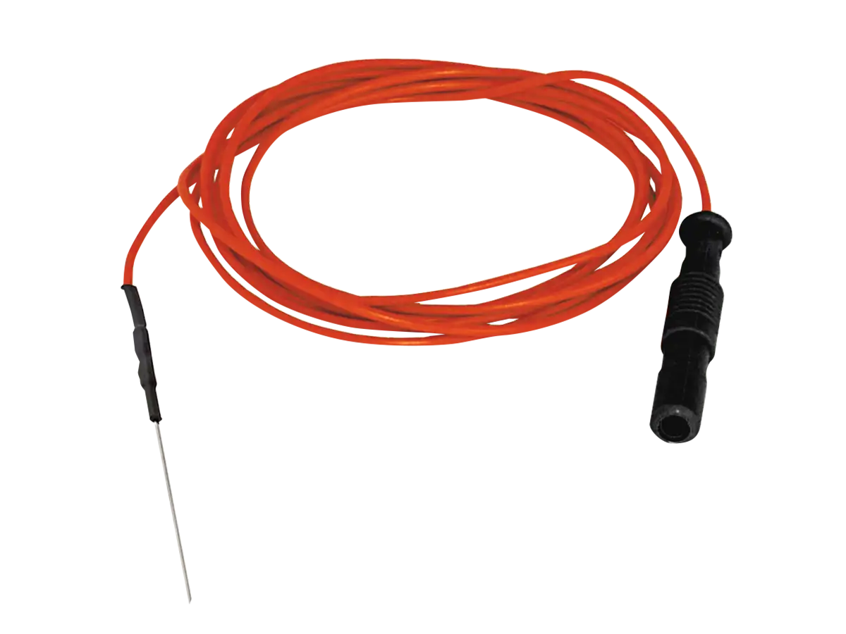 SDN Elektrode RT 15/1000, Edelstahl SDN Elektrode RT 15/1000, Edelstahl