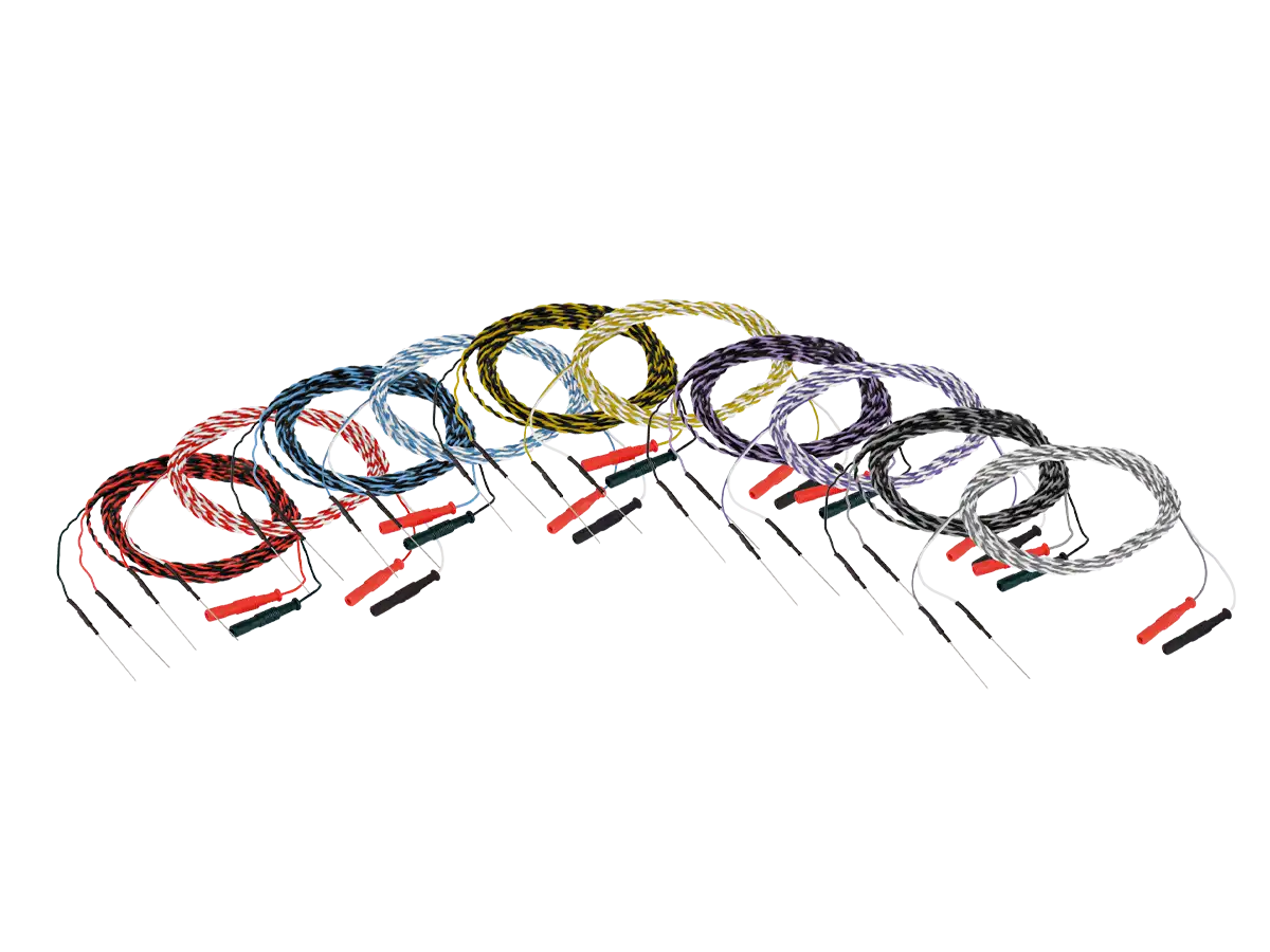 SDN Elektroden bunt 15/2000, Edelstahl SDN Elektroden bunt 15/2000, Edelstahl