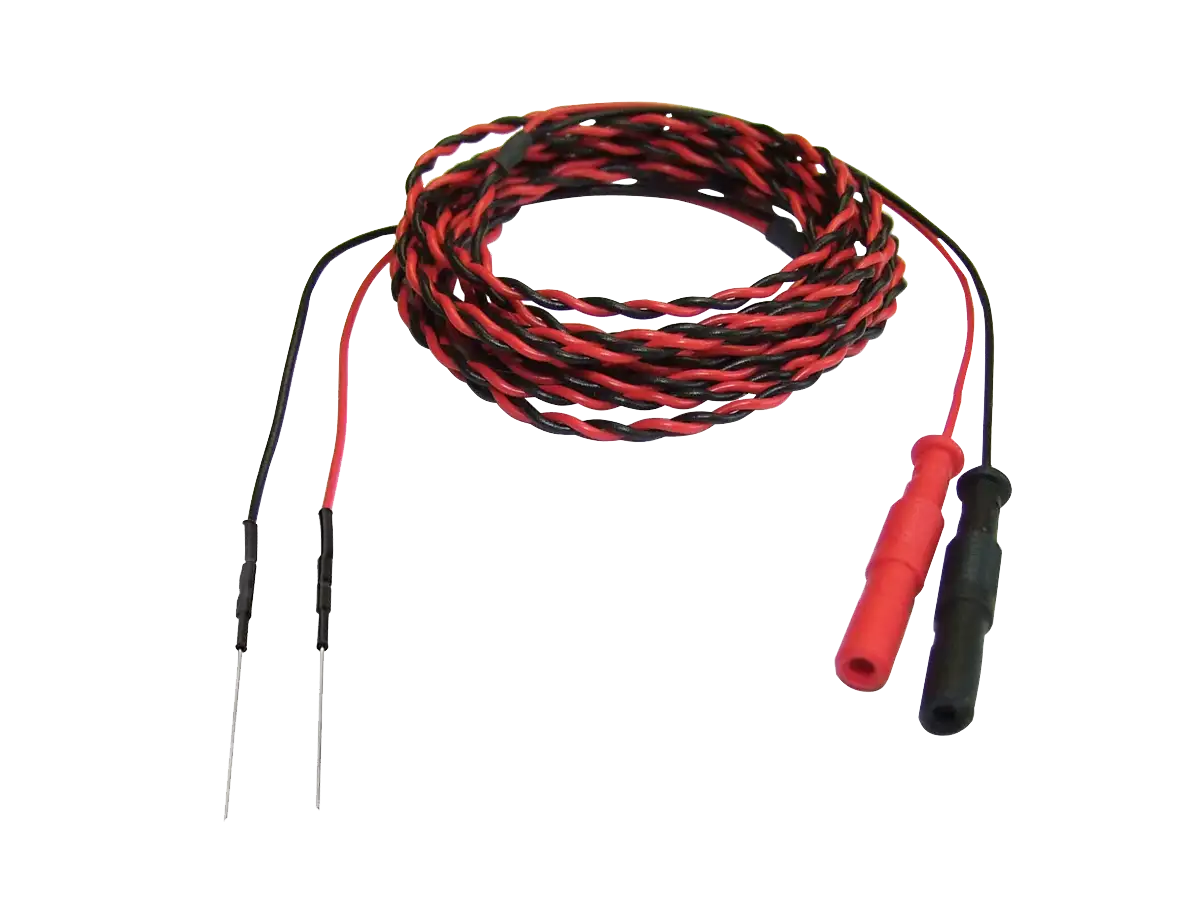 SDN Elektroden RT/SW 20/2000, Edelstahl SDN Elektroden RT/SW 20/2000, Edelstahl