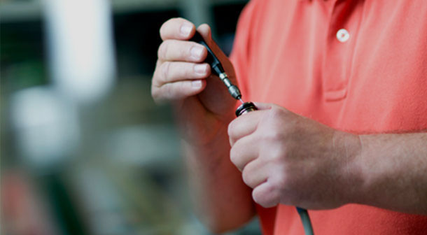 Wartungsverträge Link: Service & Support inomed