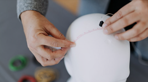 IONM Advance III – Techniques in Neurosurgery | EN Link: Schulung von ARKANA