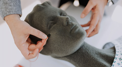 IONM für OP-Personal | DE Link: Schulung von ARKANA