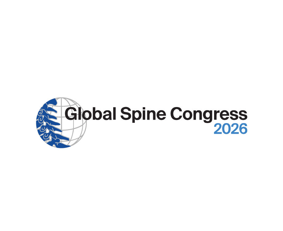Global Spine Congress Link: externe Kongressseite des Veranstalters
