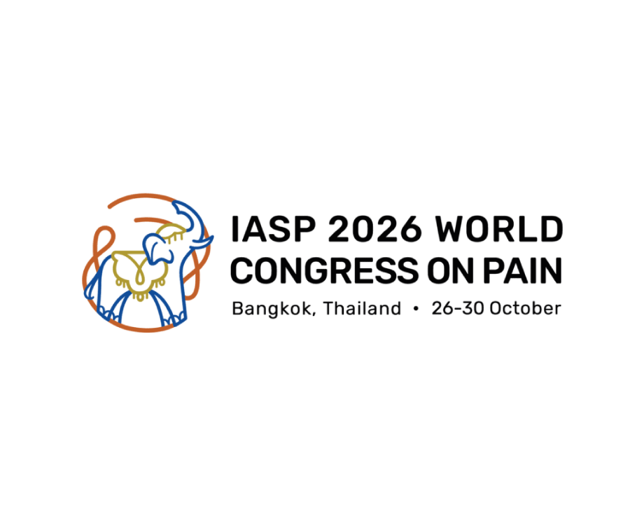IASP 2026 World Congress on Pain Link: externe Kongressseite des Veranstalters