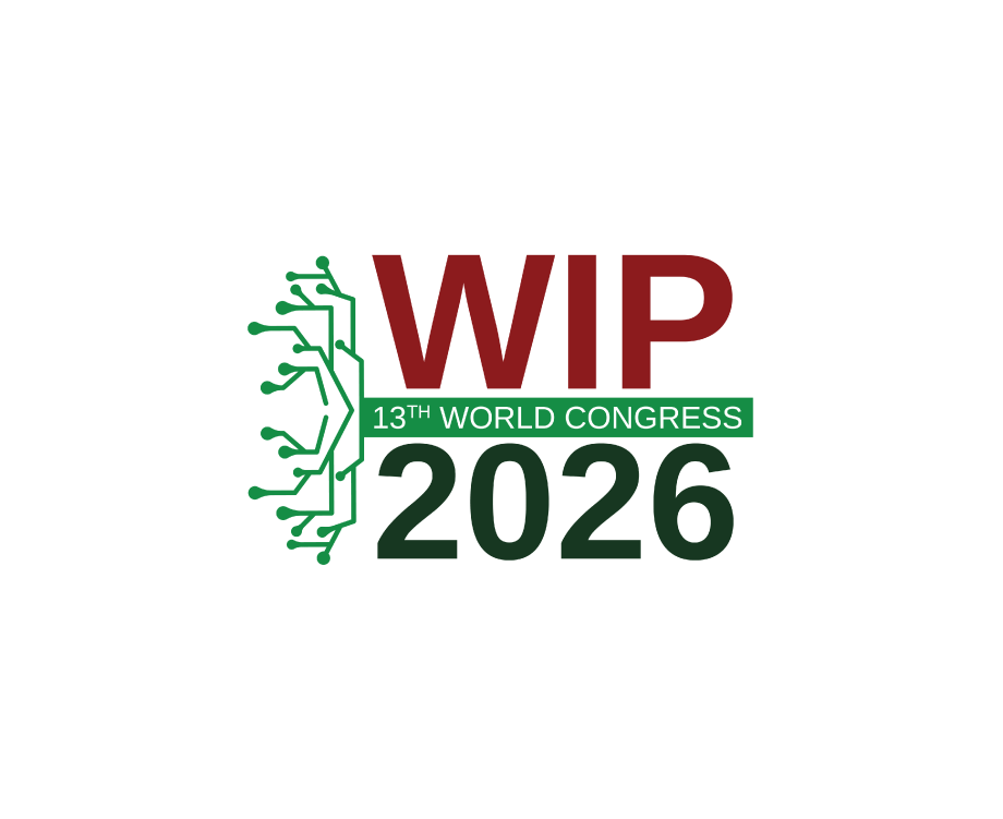 13th World Congress of the WIP Link: externe Kongressseite des Veranstalters