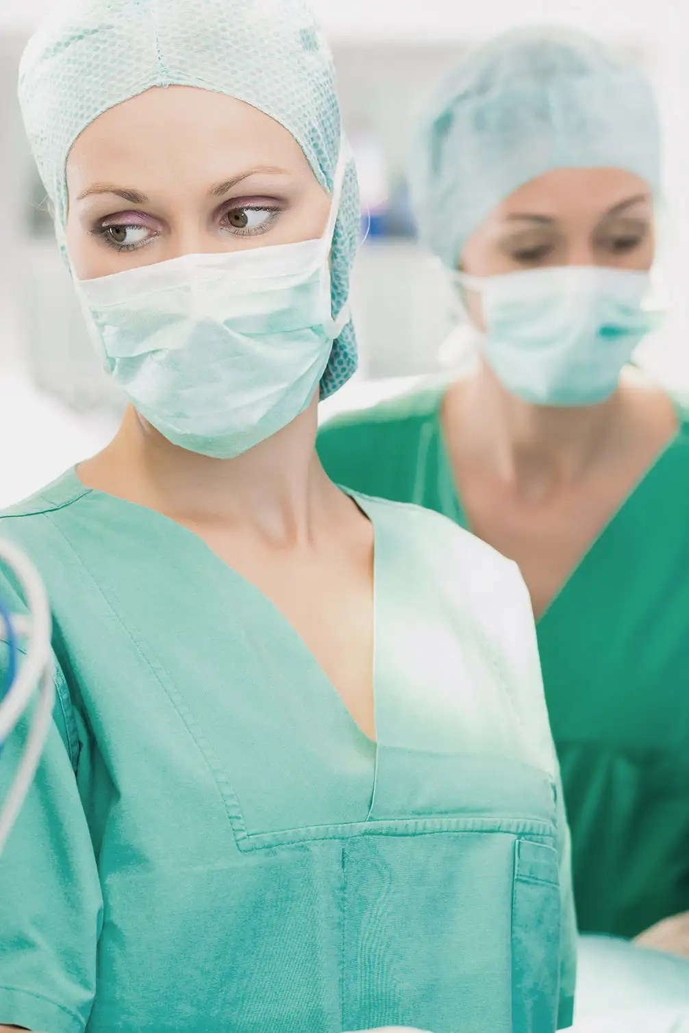 Sicherheit und Flexibilität – das ist unser Ziel