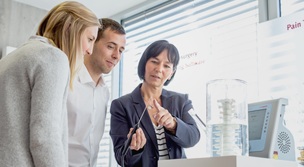 News Link: News bei inomed